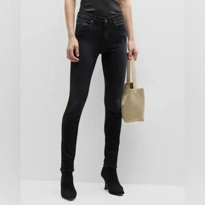 AG the prima cigarette jeans